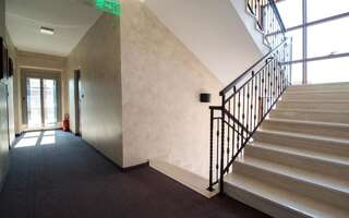 Отель Hotel Helada Тиват-4