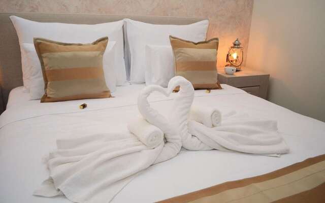 Отель Hotel Helada Тиват-16