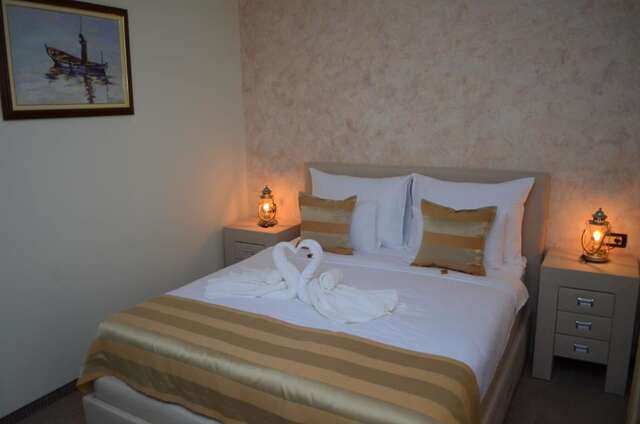 Отель Hotel Helada Тиват-20