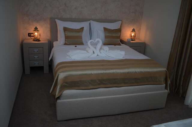 Отель Hotel Helada Тиват-27