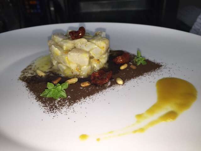 Отель Hotel Helada Тиват-42