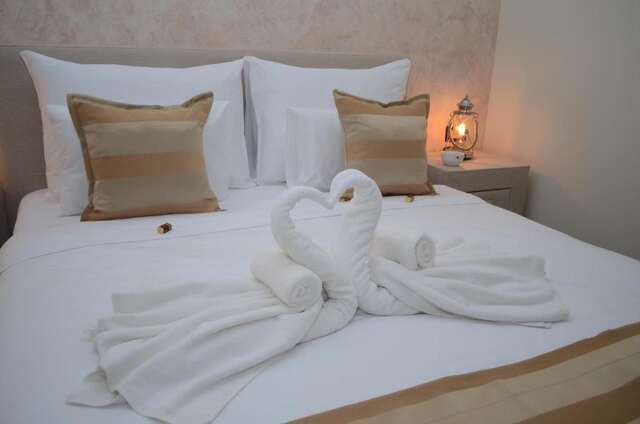 Отель Hotel Helada Тиват-48