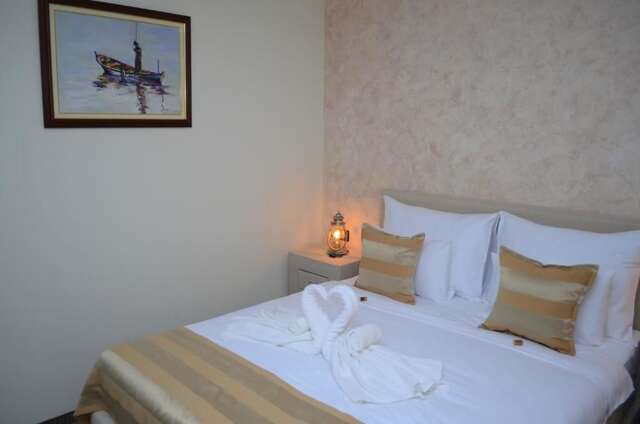 Отель Hotel Helada Тиват-50