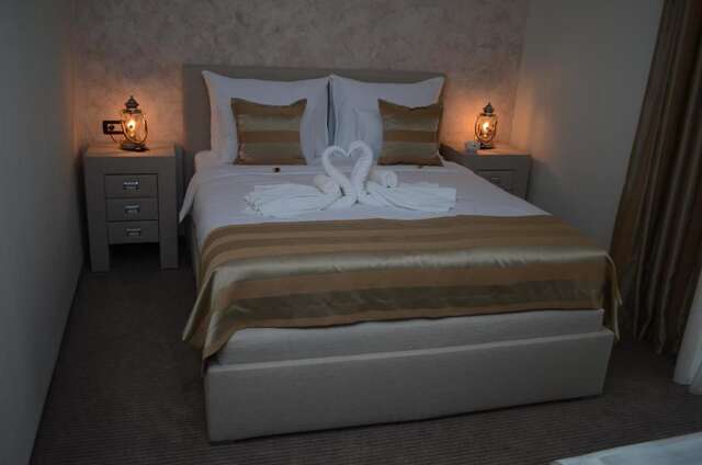 Отель Hotel Helada Тиват-56