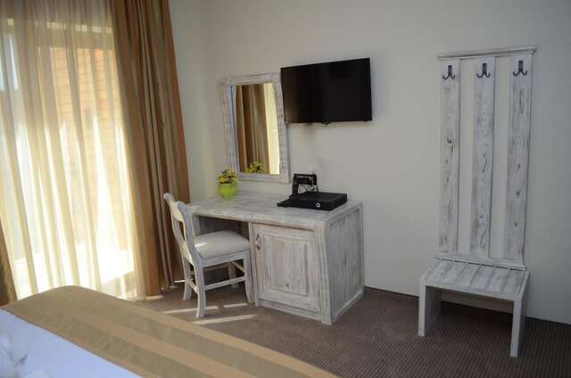 Отель Hotel Helada Тиват-10